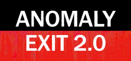 Anomaly Exit technical specifications for computer