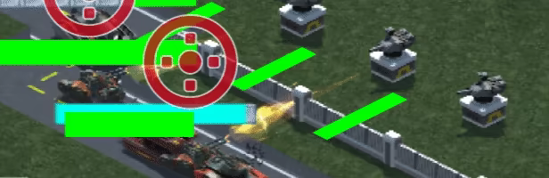 Expand & Exterminate: Terrytorial Disputes - Endless Base Defense video 7