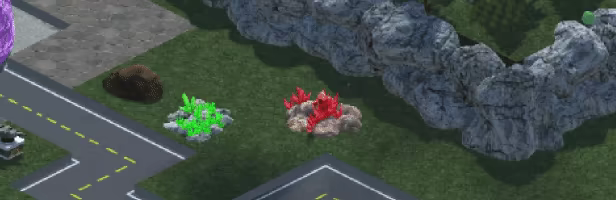 Expand & Exterminate: Terrytorial Disputes - Endless Base Defense video 3