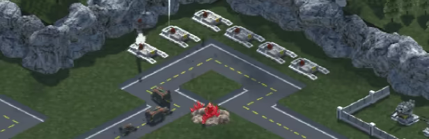 Expand & Exterminate: Terrytorial Disputes - Endless Base Defense video 5