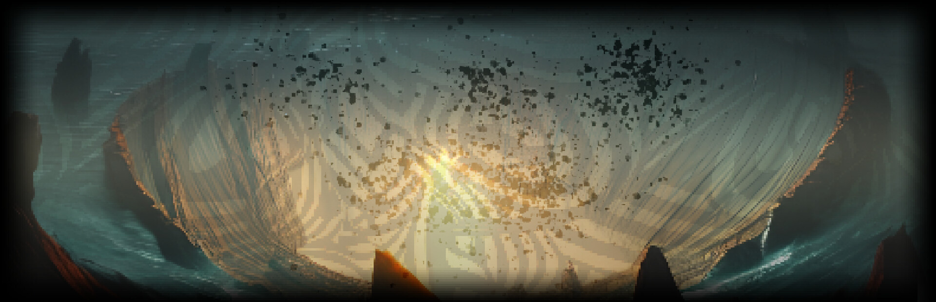 Call of the Abyss