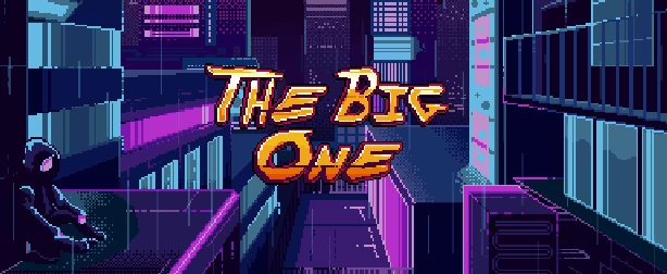 The Big One video 1