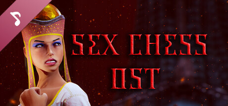 Sex Chess Soundtrack banner image