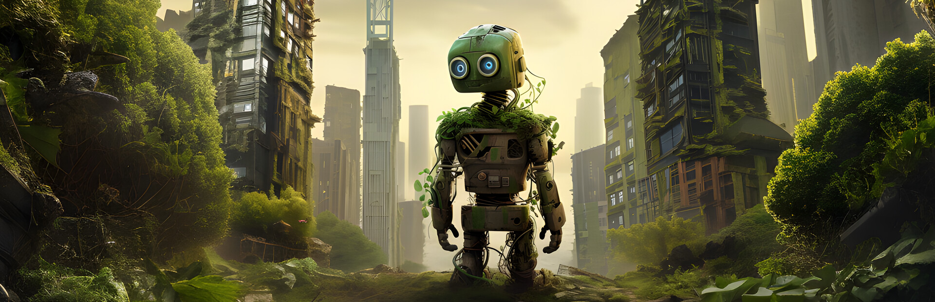 The Last Bot