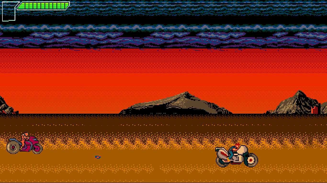Captain Kalani Definitive Edition Featured Screenshot #1