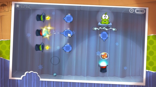 Cut the Rope screenshot 5
