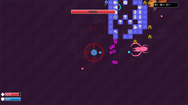 Swarm Fortress screenshot 3