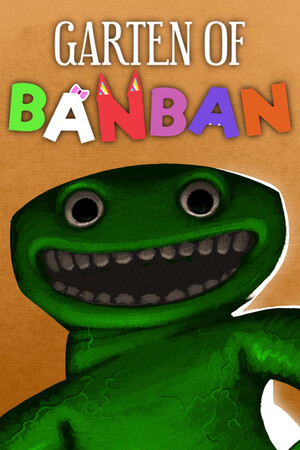 Cover art of Garten of Banban
