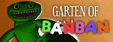 Garten of Banban cover