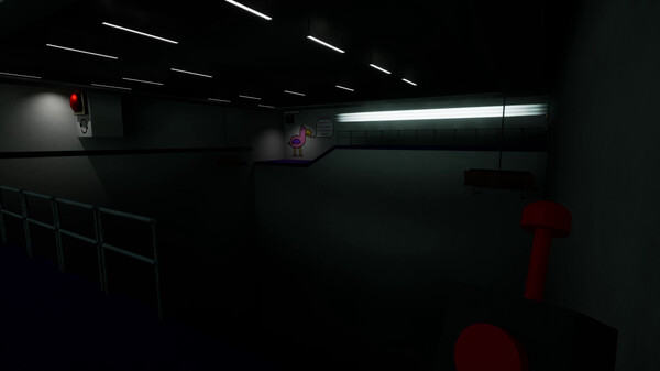 Garten of Banban screenshot 5