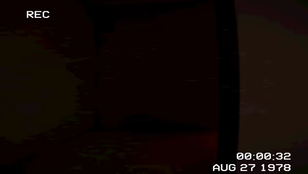 The Backrooms Origins video 2