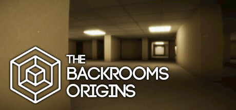 The Backrooms Origins banner image