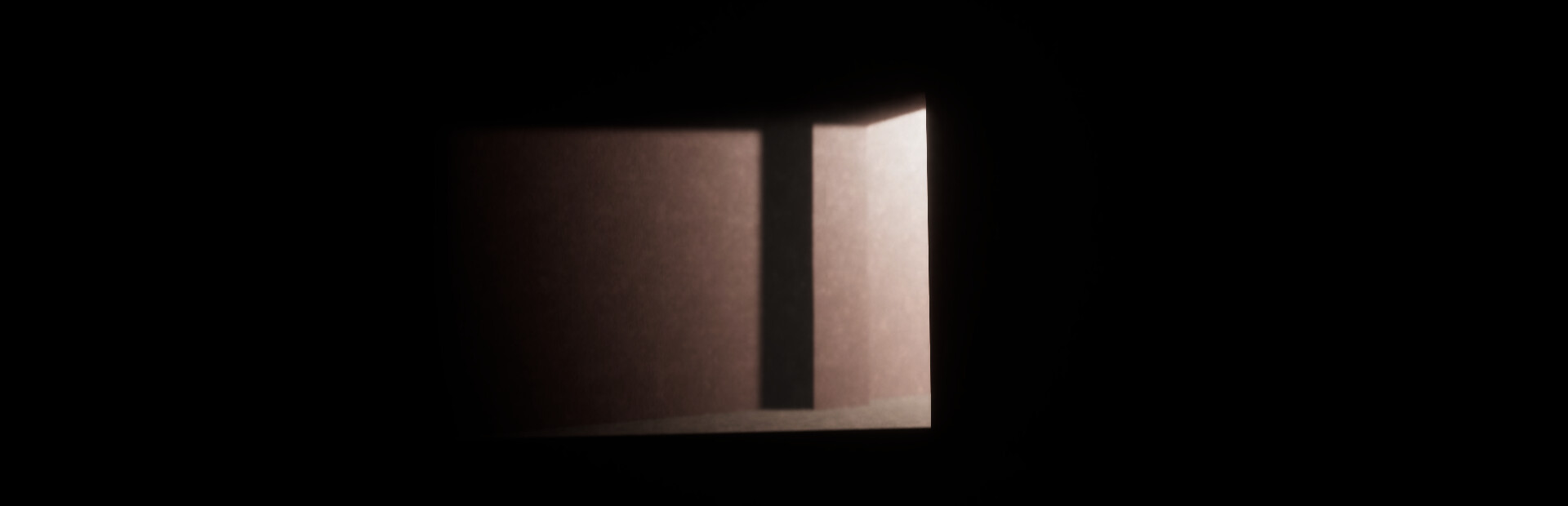 The Backrooms Origins