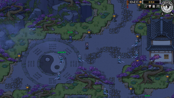 Beast Saga game for windows Pc 1
