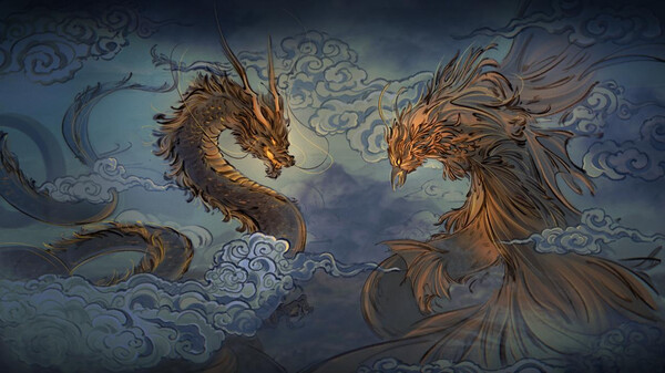 靈獸江湖-游戏截图