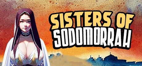 Sisters of Sodomorrah Cheat Engine/CT