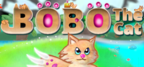 Bobo The Cat Cheat Engine/CT