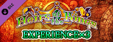 Experience x3 - Heirs of the Kings Small Capsule Image