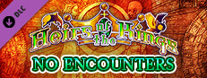 No Encounters - Heirs of the Kings Small Capsule Image