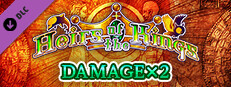 Damage x2 - Heirs of the Kings Small Capsule Image