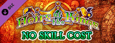 No Skill Cost - Heirs of the Kings Small Capsule Image