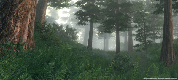 Screenshot of the game