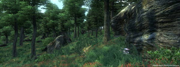 Screenshot of the game