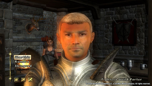 The Elder Scrolls IV: Oblivion® Game of the Year Edition (2009)
