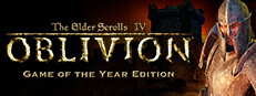 The Elder Scrolls IV: Oblivion® Game of the Year Edition Banner