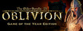 The Elder Scrolls IV: Oblivion® Game of the Year Edition (2009)