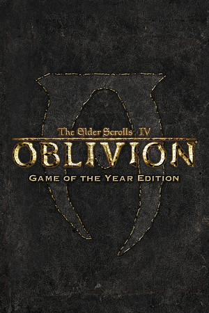 The Elder Scrolls IV: Oblivion Game of the Year Edition (2009)