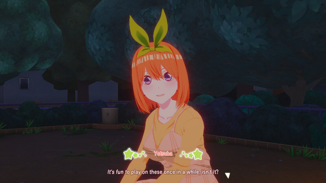 アニメ/ゲーム YOTSUBA BANPRESTO The Quintessential Quintuplets Relax time Yotsuba