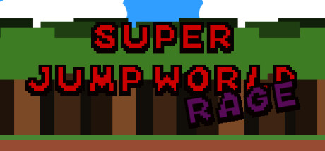 SuperJumpWorld Rage Cheat Engine/CT