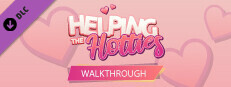 Helping the Hotties - Official Walkthrough game capsule image