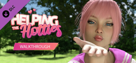 Helping the Hotties - Official Walkthrough banner image