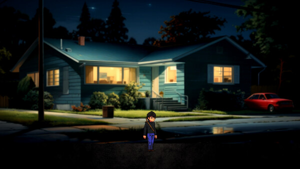Screenshot 4 of Wizard - final gameplay screenshot