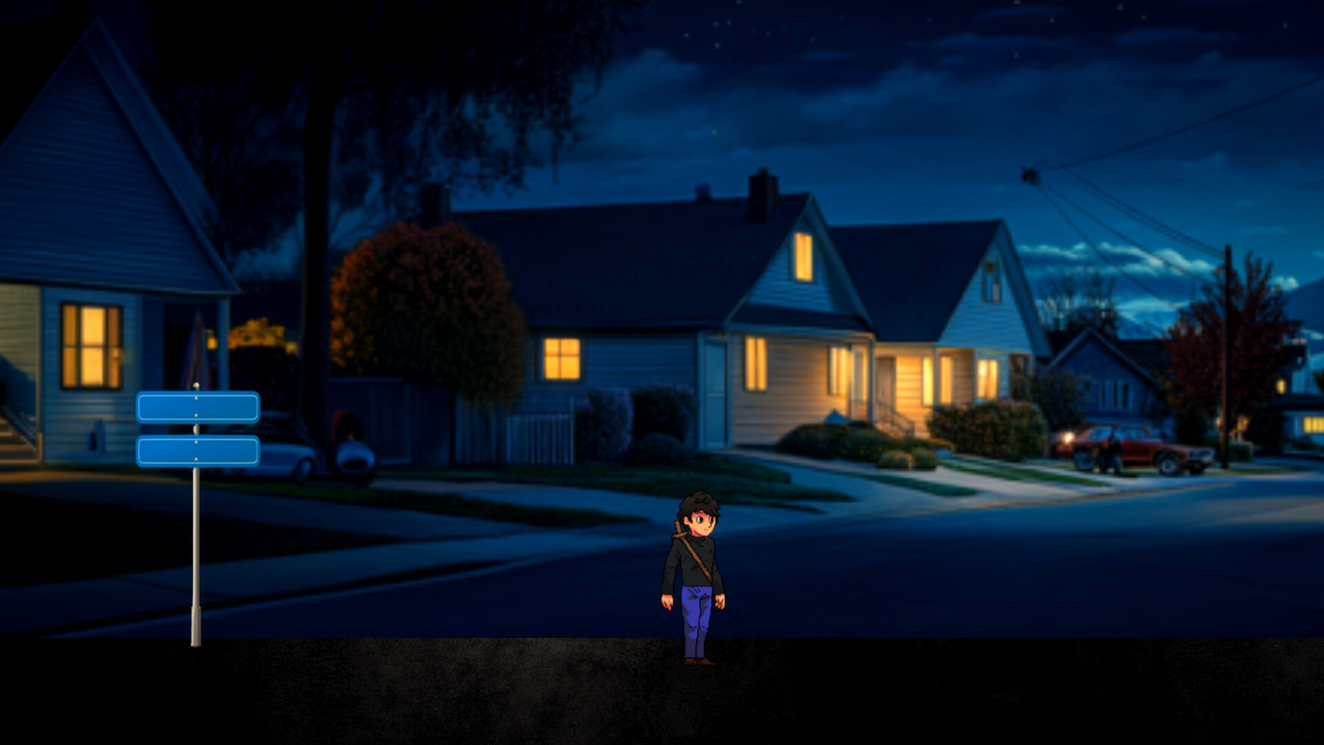 Wizard screenshot #3