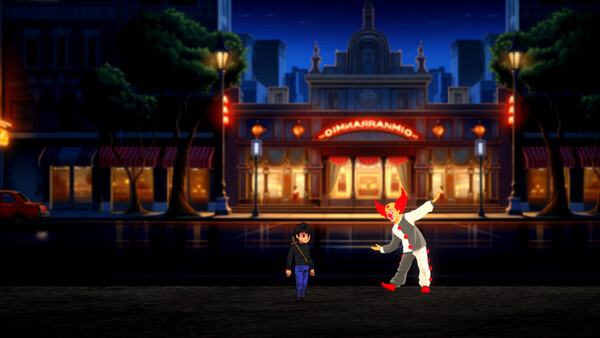 Screenshot media