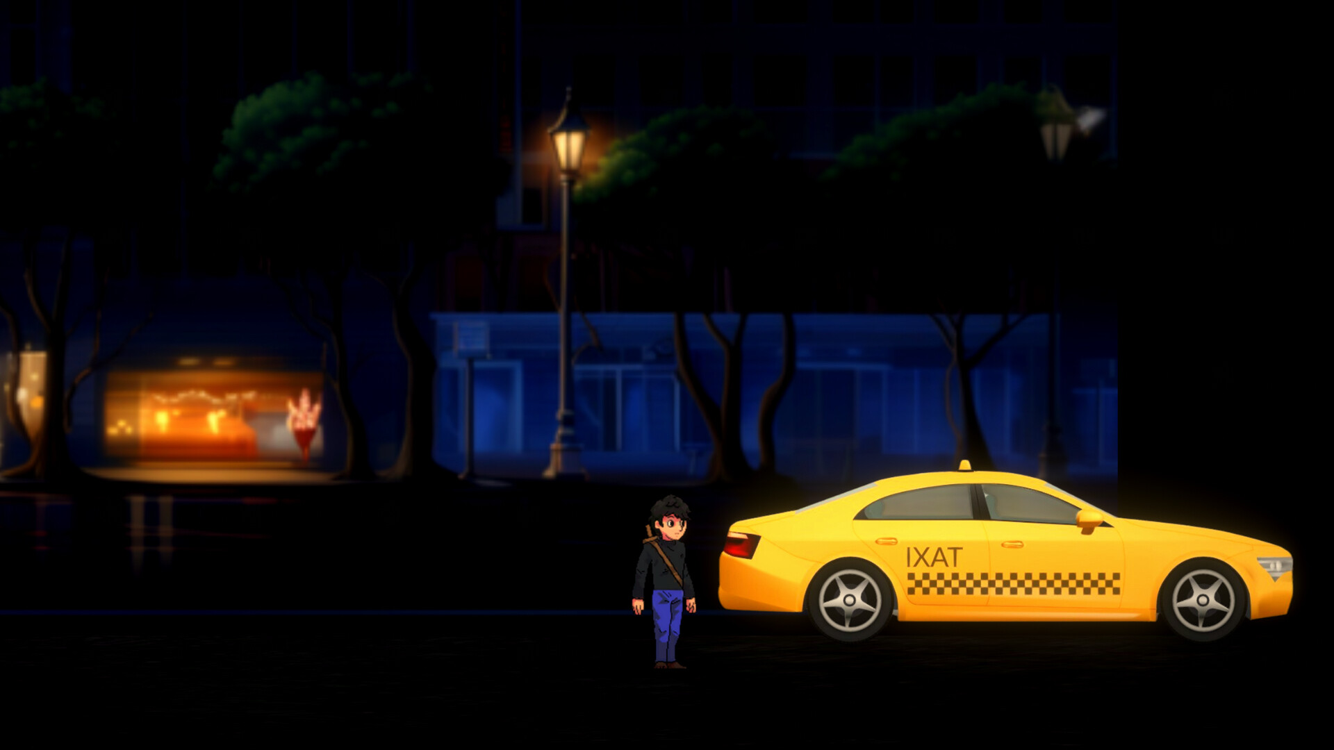 Wizard screenshot #7