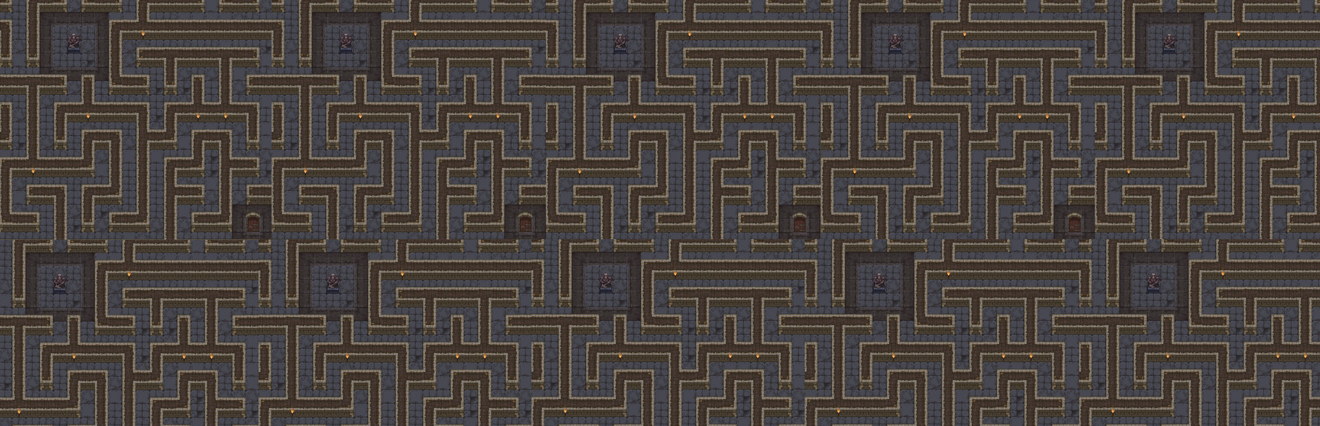 MazeCraft