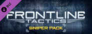 Frontline Tactics - Sniper