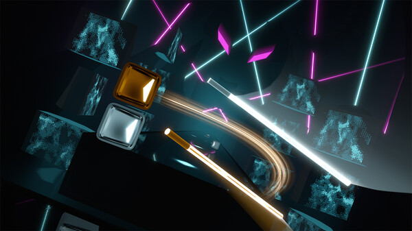 Beat Saber - KISS - "I Was Made For Lovin' You"