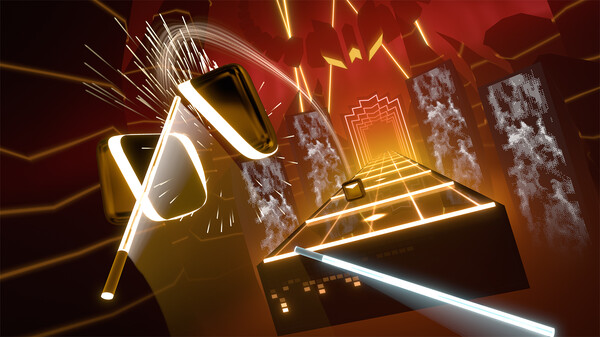Beat Saber - KISS - "I Was Made For Lovin' You"