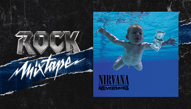 Steam：Beat Saber - Nirvana - 