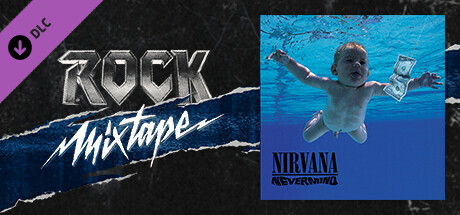 Beat Saber - Nirvana - "Smells Like Teen Spirit" banner image