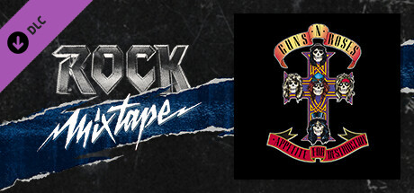 Beat Saber - Guns N' Roses - "Sweet Child O' Mine"