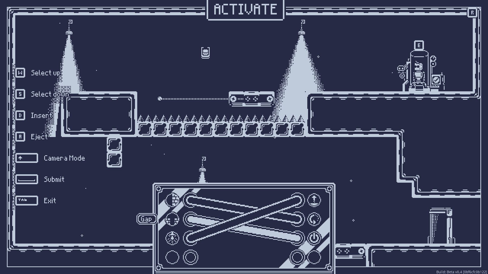 Re-Activated screenshot #6