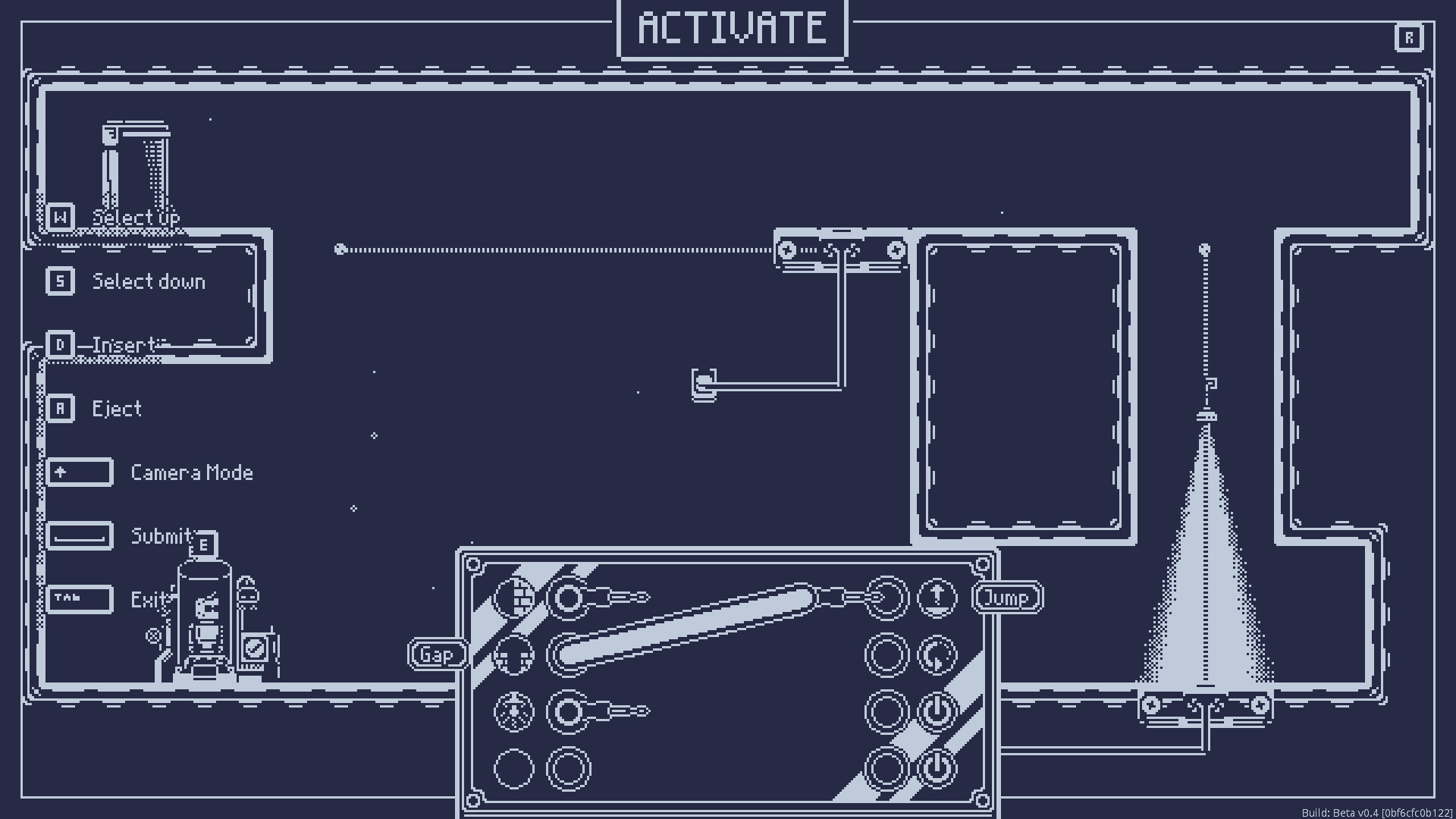 Re-Activated screenshot #4