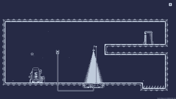 Re-Activated game for Linux 1