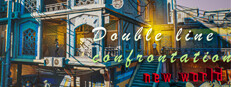 Double Line Confrontation：New World（双线交锋：新世界） Playtest game capsule image